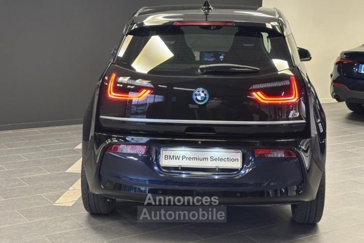 BMW i3 170ch 120Ah Edition WindMill Atelier - <small></small> 23.990 € <small>TTC</small> - #5