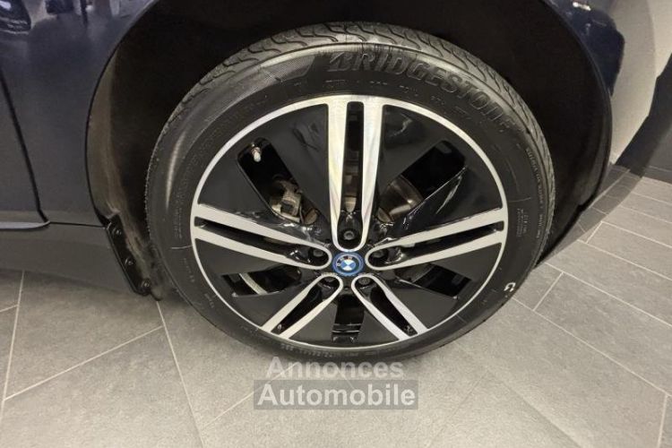 BMW i3 170ch 120Ah Edition WindMill Atelier - <small></small> 23.990 € <small>TTC</small> - #12