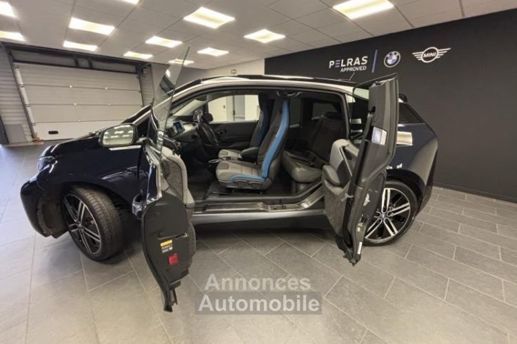 BMW i3 170ch 120Ah Edition WindMill Atelier - <small></small> 23.990 € <small>TTC</small> - #17