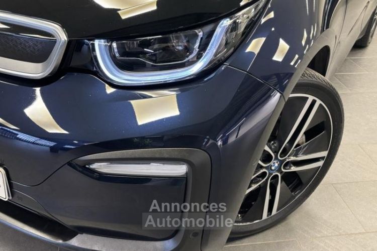 BMW i3 170ch 120Ah Edition WindMill Atelier - <small></small> 23.990 € <small>TTC</small> - #19