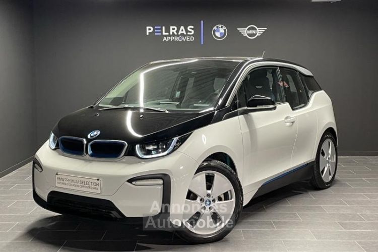 BMW i3 170ch 120Ah iLife Atelier - <small></small> 18.490 € <small>TTC</small> - #1