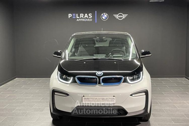 BMW i3 170ch 120Ah iLife Atelier - <small></small> 18.490 € <small>TTC</small> - #2