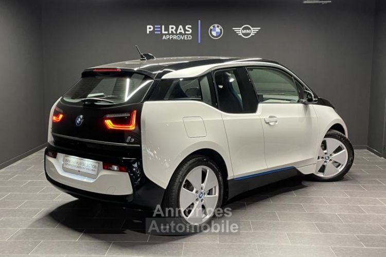 BMW i3 170ch 120Ah iLife Atelier - <small></small> 17.990 € <small>TTC</small> - #3