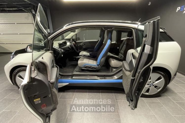 BMW i3 170ch 120Ah iLife Atelier - <small></small> 17.990 € <small>TTC</small> - #4