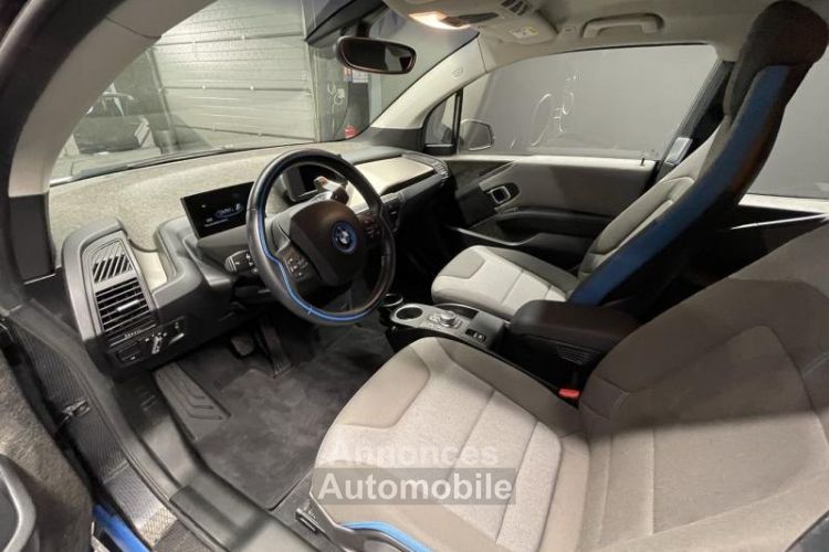 BMW i3 170ch 120Ah iLife Atelier - <small></small> 18.490 € <small>TTC</small> - #5