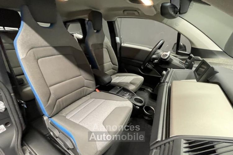 BMW i3 170ch 120Ah iLife Atelier - <small></small> 17.990 € <small>TTC</small> - #6