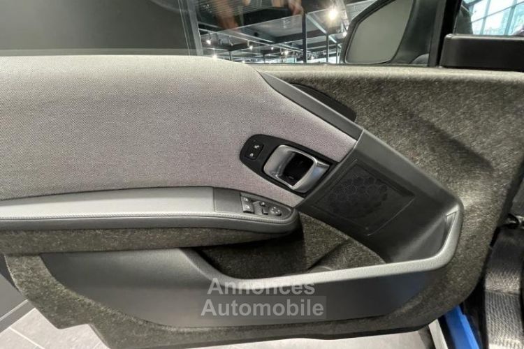 BMW i3 170ch 120Ah iLife Atelier - <small></small> 18.490 € <small>TTC</small> - #8