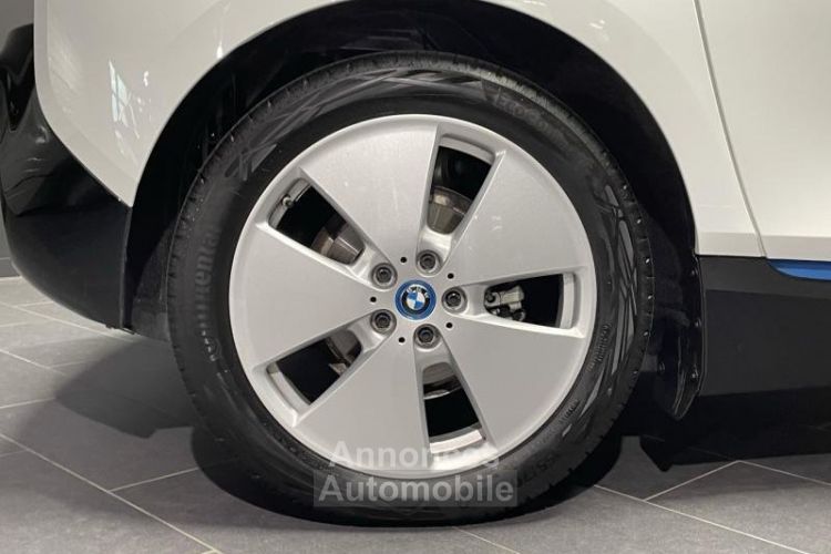 BMW i3 170ch 120Ah iLife Atelier - <small></small> 19.990 € <small>TTC</small> - #17
