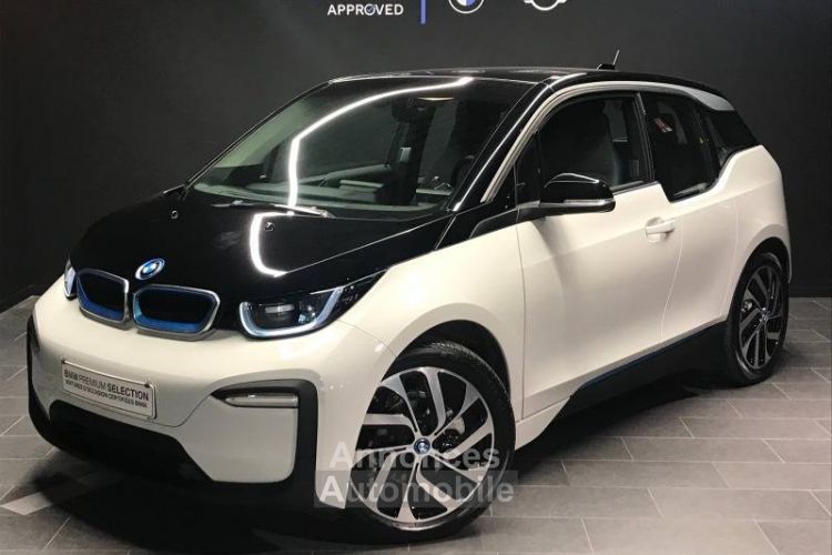 BMW i3 170ch 120Ah iLife Atelier - <small></small> 19.590 € <small>TTC</small> - #1