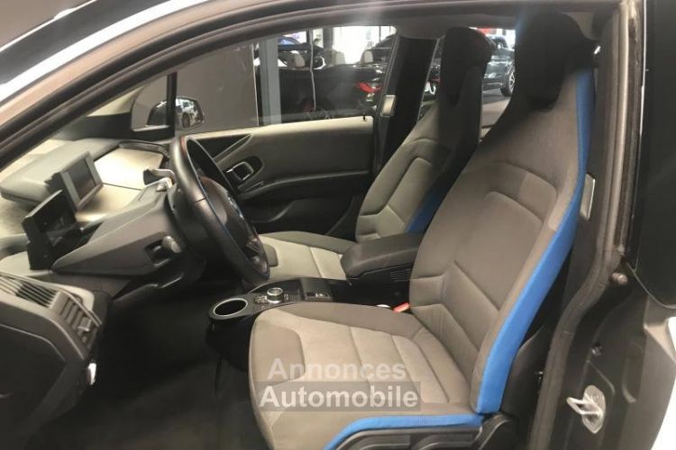 BMW i3 170ch 120Ah iLife Atelier - <small></small> 19.590 € <small>TTC</small> - #3