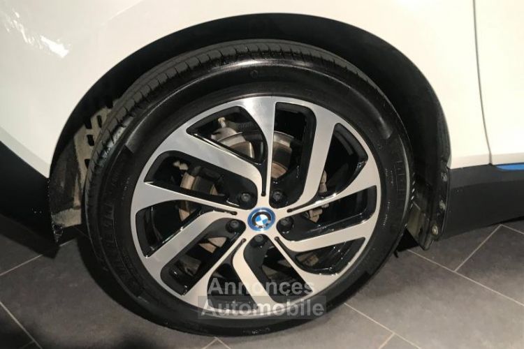 BMW i3 170ch 120Ah iLife Atelier - <small></small> 19.590 € <small>TTC</small> - #12