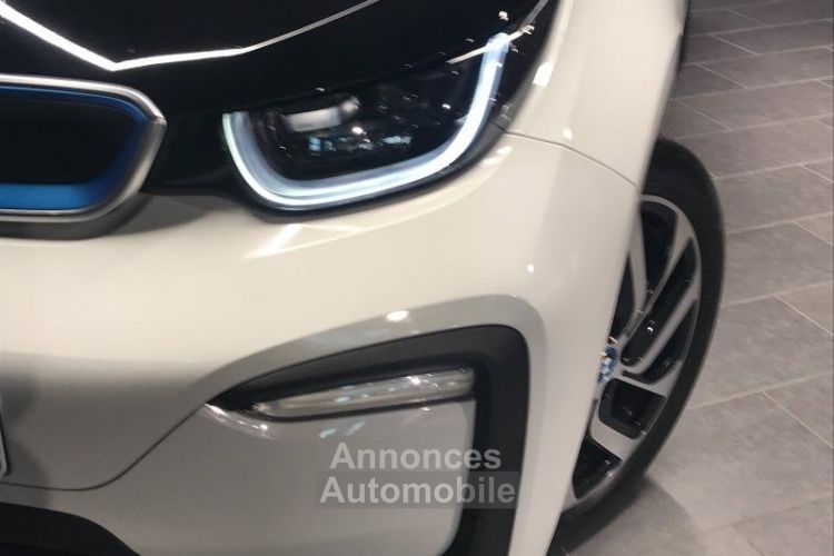 BMW i3 170ch 120Ah iLife Atelier - <small></small> 19.590 € <small>TTC</small> - #14