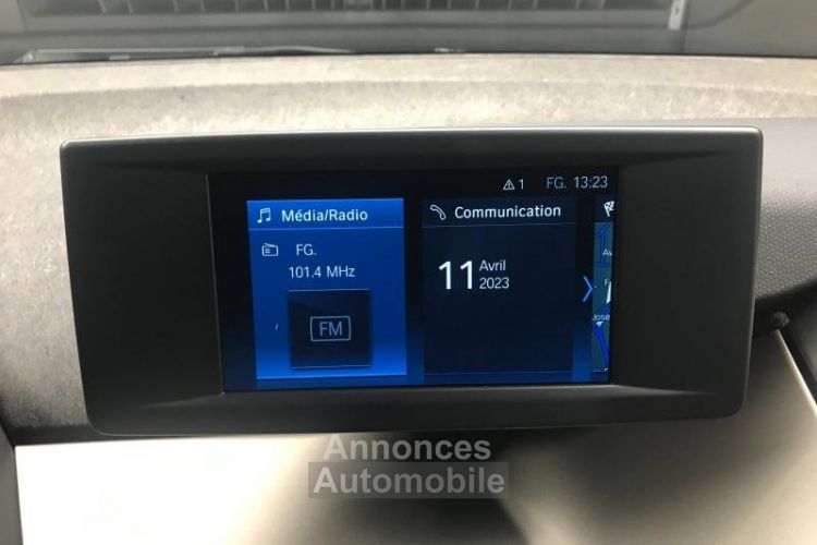 BMW i3 170ch 120Ah iLife Atelier - <small></small> 19.790 € <small>TTC</small> - #20