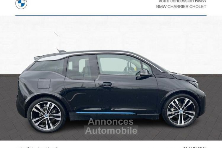 BMW i3 170ch 120Ah iLife Atelier - <small></small> 21.680 € <small>TTC</small> - #3