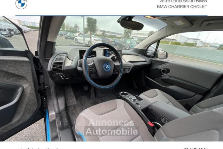 BMW i3 170ch 120Ah iLife Atelier - <small></small> 21.680 € <small>TTC</small> - #4