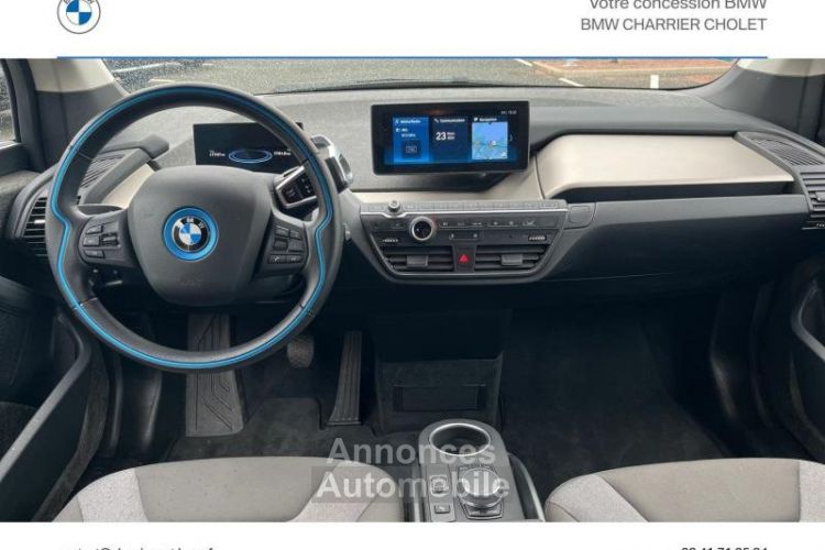 BMW i3 170ch 120Ah iLife Atelier - <small></small> 21.680 € <small>TTC</small> - #5