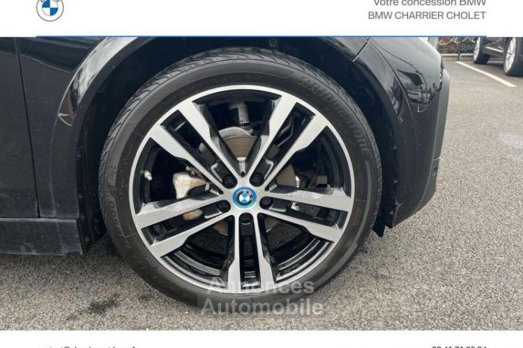 BMW i3 170ch 120Ah iLife Atelier - <small></small> 21.680 € <small>TTC</small> - #8