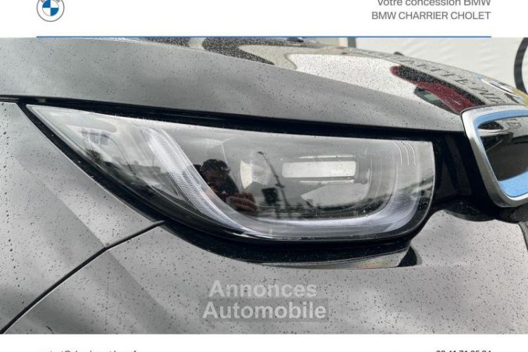 BMW i3 170ch 120Ah iLife Atelier - <small></small> 21.680 € <small>TTC</small> - #10