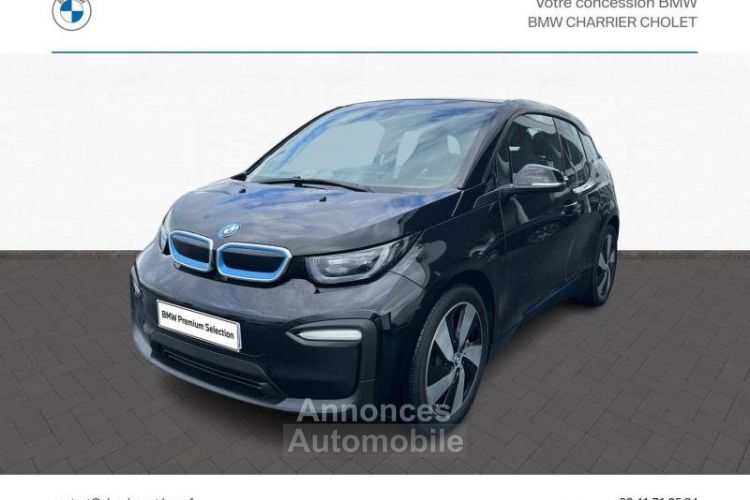 BMW i3 170ch 120Ah iLife Atelier - <small></small> 21.890 € <small>TTC</small> - #1