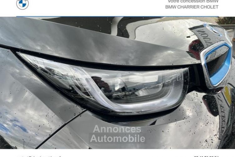 BMW i3 170ch 120Ah iLife Atelier - <small></small> 21.890 € <small>TTC</small> - #10