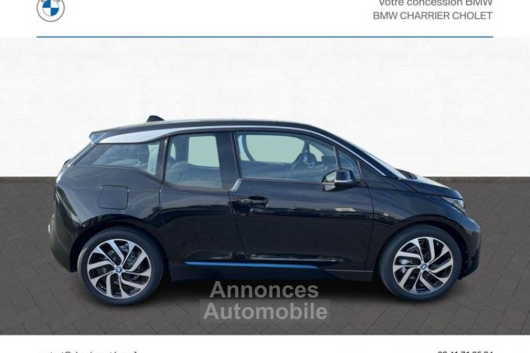 BMW i3 170ch 120Ah iLife Atelier - <small></small> 20.890 € <small>TTC</small> - #3