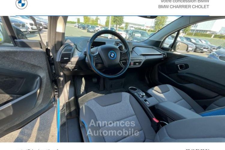 BMW i3 170ch 120Ah iLife Atelier - <small></small> 20.890 € <small>TTC</small> - #4