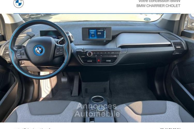 BMW i3 170ch 120Ah iLife Atelier - <small></small> 20.890 € <small>TTC</small> - #5