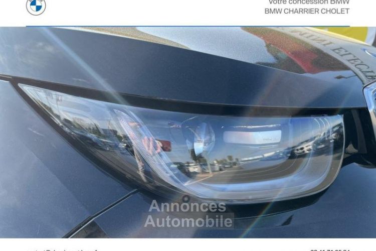 BMW i3 170ch 120Ah iLife Atelier - <small></small> 20.890 € <small>TTC</small> - #10