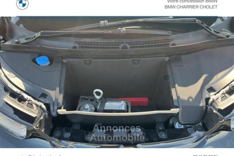 BMW i3 170ch 120Ah iLife Atelier - <small></small> 20.890 € <small>TTC</small> - #17