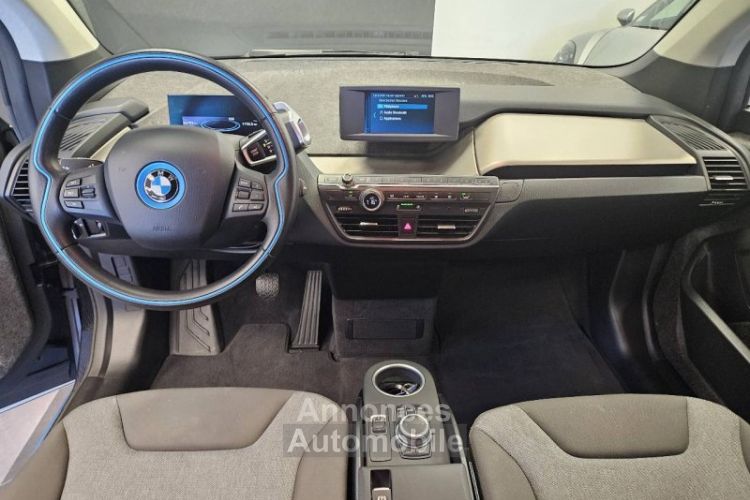 BMW i3 170ch 120Ah iLife Atelier - <small></small> 18.990 € <small>TTC</small> - #4