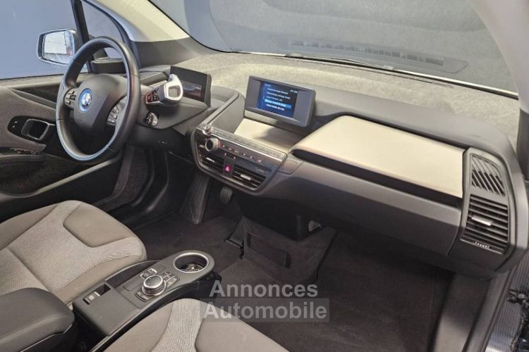 BMW i3 170ch 120Ah iLife Atelier - <small></small> 18.490 € <small>TTC</small> - #5