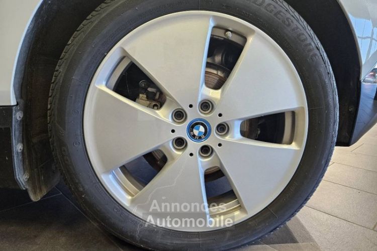 BMW i3 170ch 120Ah iLife Atelier - <small></small> 18.990 € <small>TTC</small> - #10