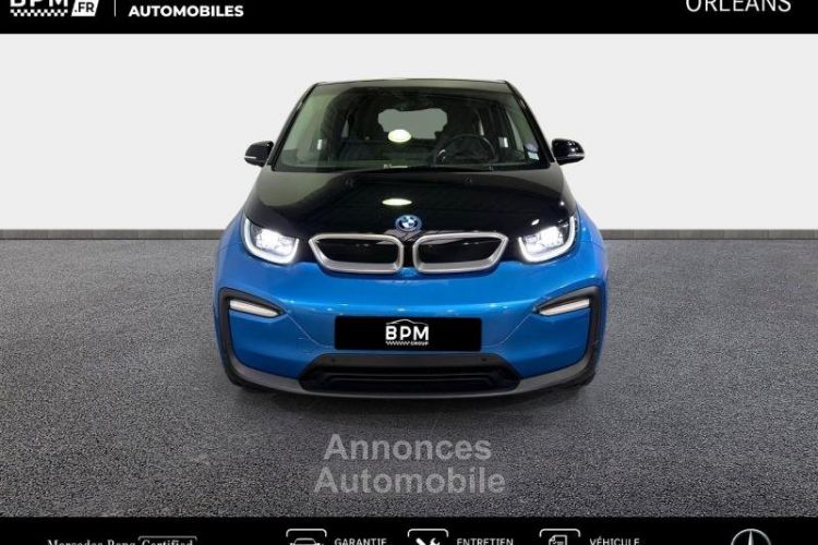 BMW i3 170ch 120Ah iLife Atelier - <small></small> 19.490 € <small>TTC</small> - #7
