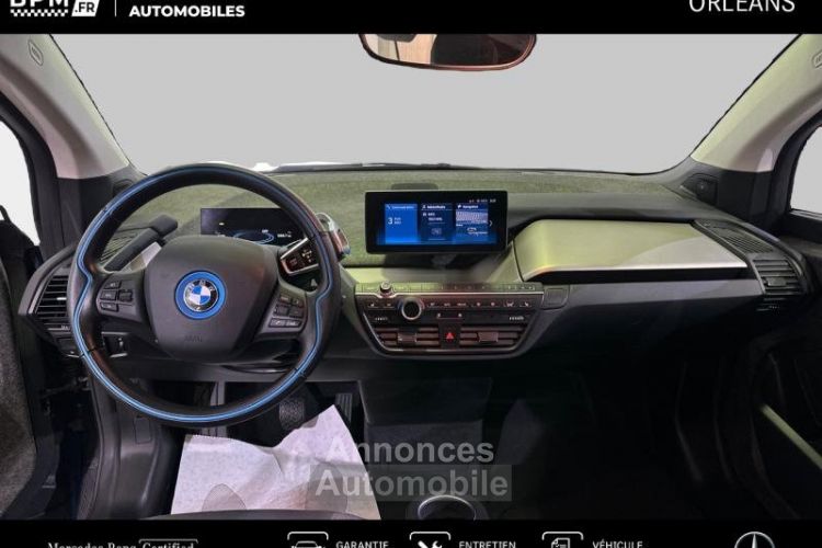 BMW i3 170ch 120Ah iLife Atelier - <small></small> 19.490 € <small>TTC</small> - #10