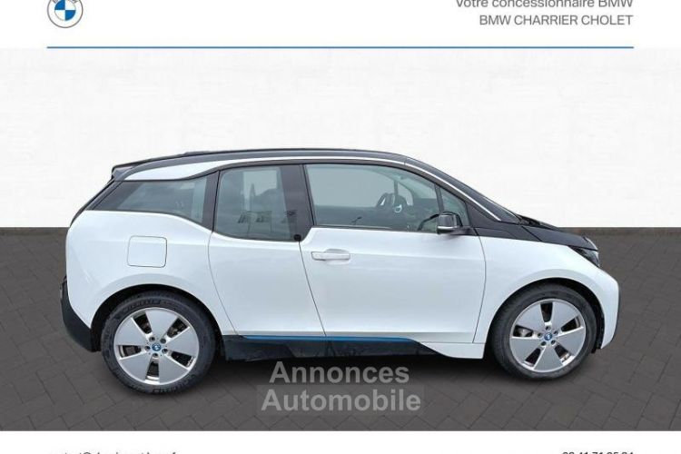 BMW i3 170ch 120Ah iLife Atelier - <small></small> 16.990 € <small>TTC</small> - #3