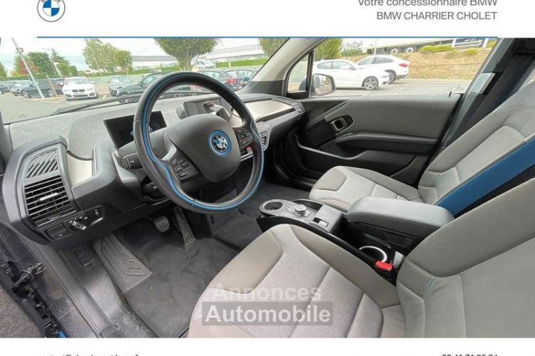 BMW i3 170ch 120Ah iLife Atelier - <small></small> 16.990 € <small>TTC</small> - #4