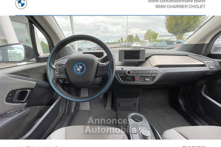 BMW i3 170ch 120Ah iLife Atelier - <small></small> 16.990 € <small>TTC</small> - #5