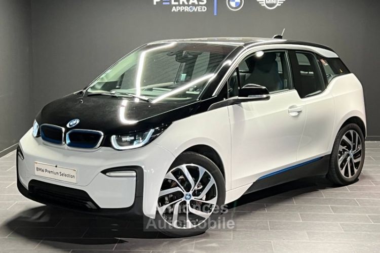 BMW i3 170ch 120Ah iLife Atelier - <small></small> 21.900 € <small>TTC</small> - #1