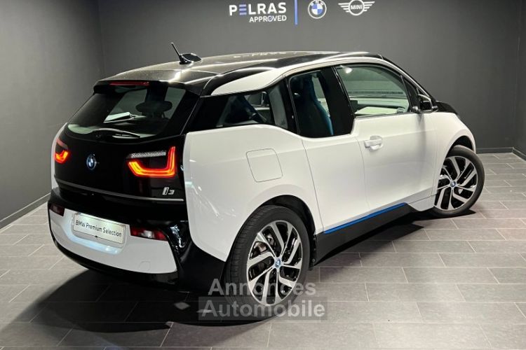 BMW i3 170ch 120Ah iLife Atelier - <small></small> 21.900 € <small>TTC</small> - #2