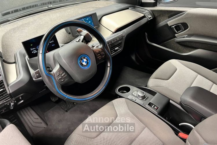 BMW i3 170ch 120Ah iLife Atelier - <small></small> 21.900 € <small>TTC</small> - #3