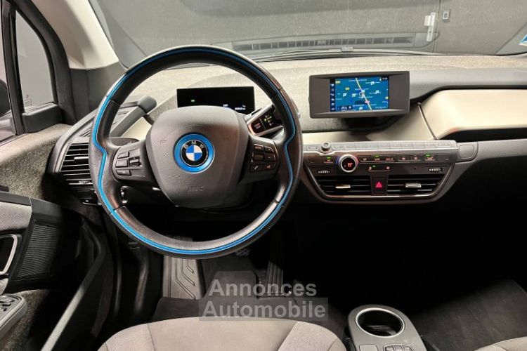 BMW i3 170ch 120Ah iLife Atelier - <small></small> 21.900 € <small>TTC</small> - #4