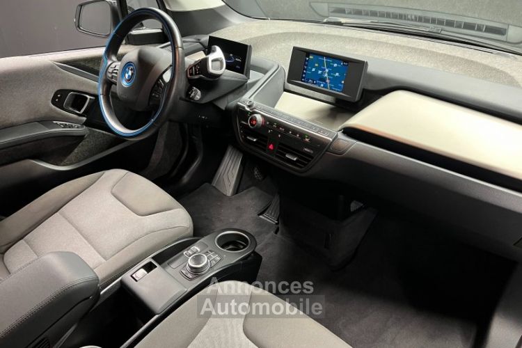 BMW i3 170ch 120Ah iLife Atelier - <small></small> 21.900 € <small>TTC</small> - #5