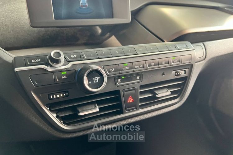 BMW i3 170ch 120Ah iLife Atelier - <small></small> 21.900 € <small>TTC</small> - #7