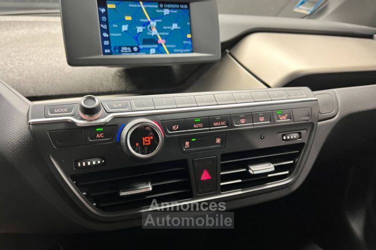 BMW i3 170ch 120Ah iLife Atelier - <small></small> 21.900 € <small>TTC</small> - #10