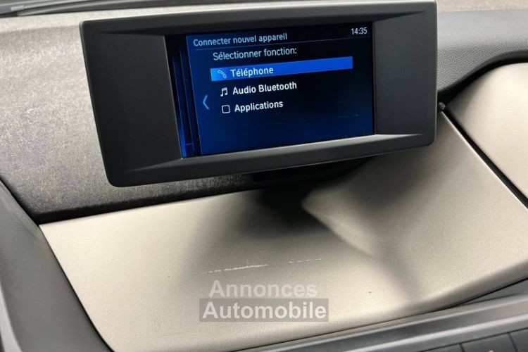 BMW i3 170ch 120Ah iLife Atelier - <small></small> 21.900 € <small>TTC</small> - #11