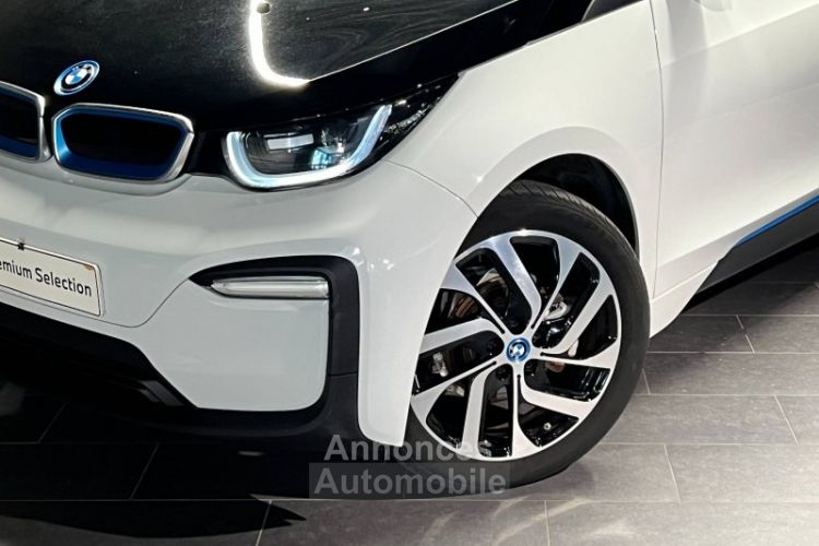 BMW i3 170ch 120Ah iLife Atelier - <small></small> 21.900 € <small>TTC</small> - #17