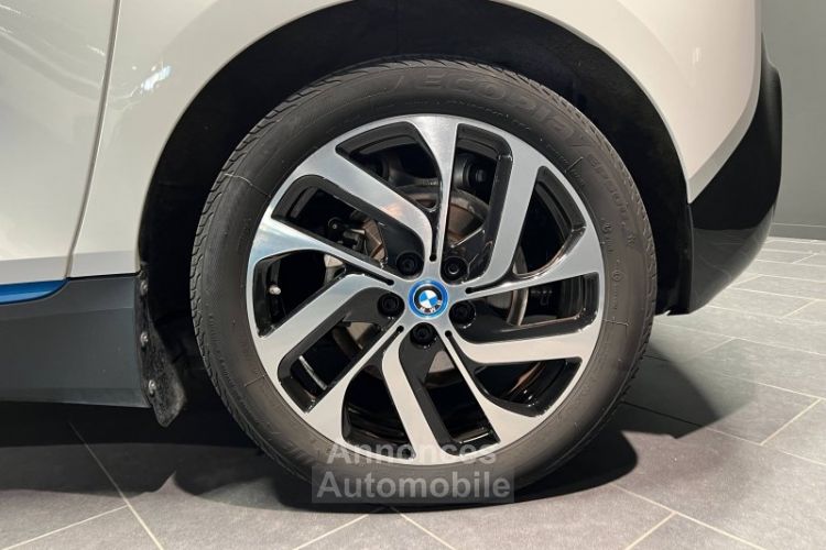 BMW i3 170ch 120Ah iLife Atelier - <small></small> 21.900 € <small>TTC</small> - #18