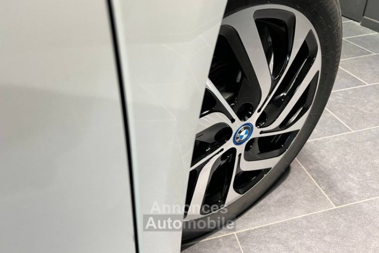 BMW i3 170ch 120Ah iLife Atelier - <small></small> 21.900 € <small>TTC</small> - #19