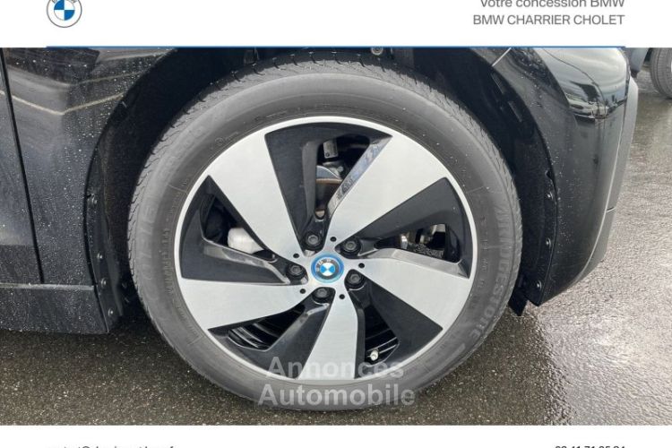 BMW i3 170ch 120Ah iLife Atelier - <small></small> 20.780 € <small>TTC</small> - #19