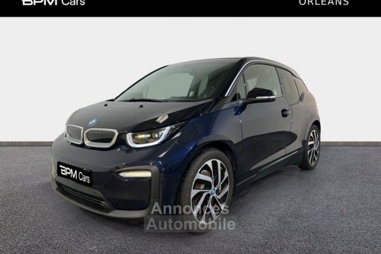 BMW i3 170ch 120Ah iLife Atelier - <small></small> 18.490 € <small>TTC</small> - #1